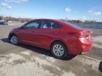 2018 Hyundai Accent se