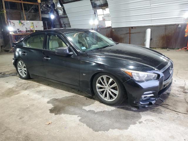 2014 Infiniti Q50 Base