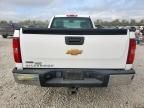 2012 Chevrolet Silverado C1500