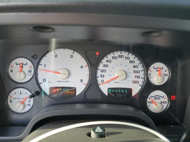 2005 Dodge RAM 3500 ST