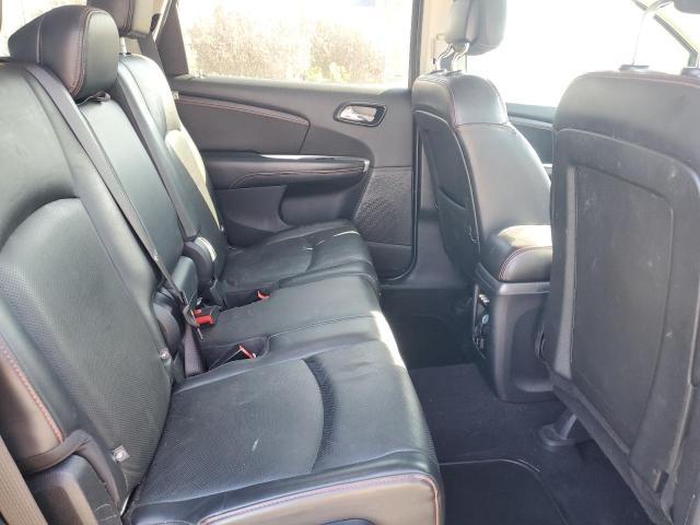 2015 Dodge Journey R/T