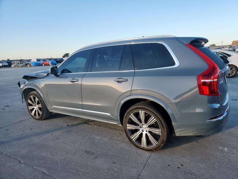 2023 Volvo Xc90 Plus