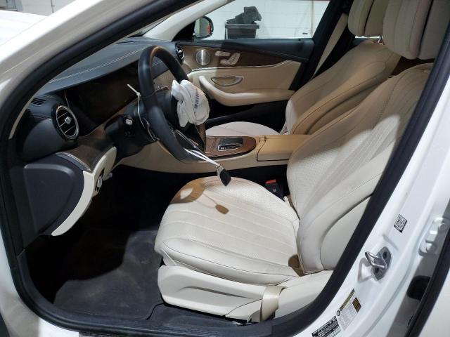 2023 Mercedes-Benz E 350