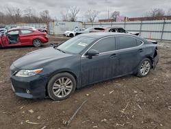 Lexus salvage cars for sale: 2014 Lexus Es 350