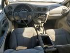 2003 Chevrolet Trailblazer
