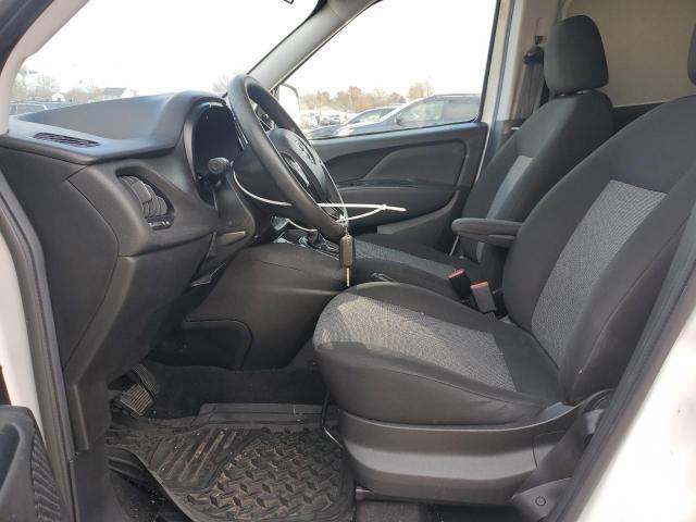 2020 Dodge RAM Promaster City Delivery Van