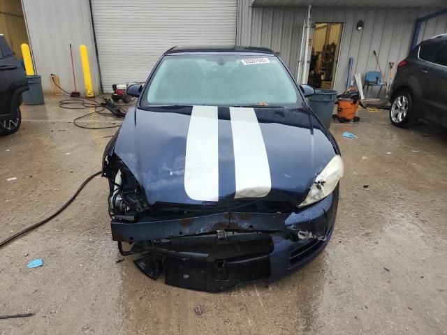 2010 Chevrolet Impala ls