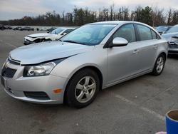 2014 Chevrolet Cruze lt en venta en Brookhaven, NY