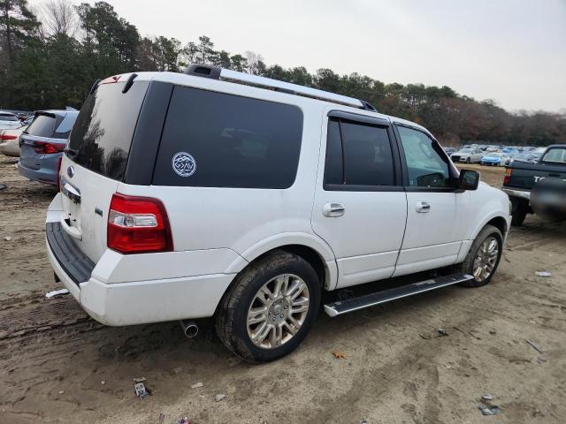 2011 Ford Expedition Limited