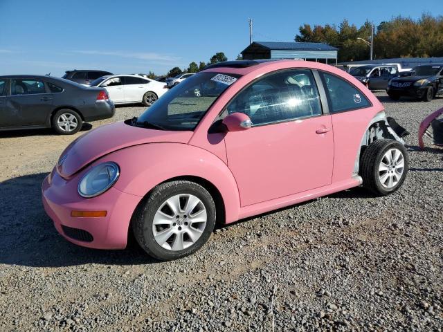 2009 Volkswagen New Beetle s