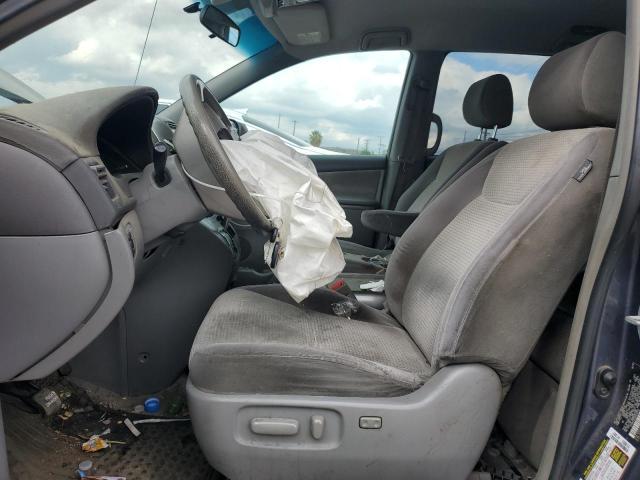 2008 Toyota Sienna ce