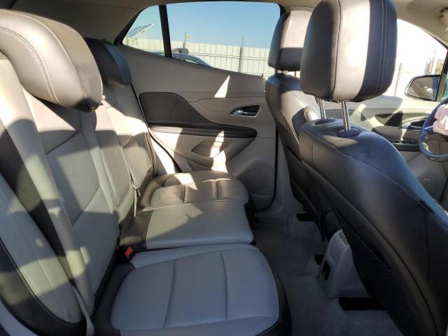 2014 Buick Encore Premium