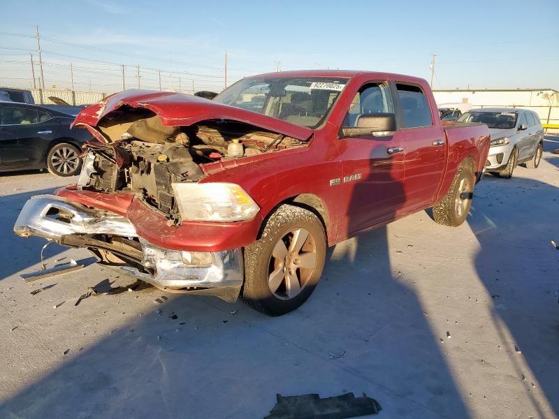 2010 Dodge Ram 1500