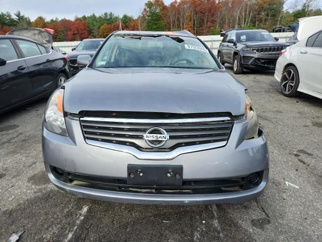 2008 Nissan Altima 2.5