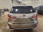 2018 Lexus Rx 350 l