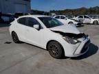 2016 Scion IA