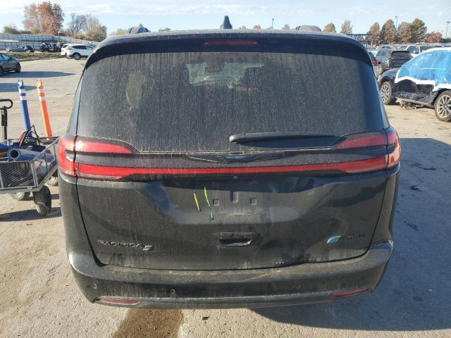 2021 Chrysler Pacifica Hybrid Touring l
