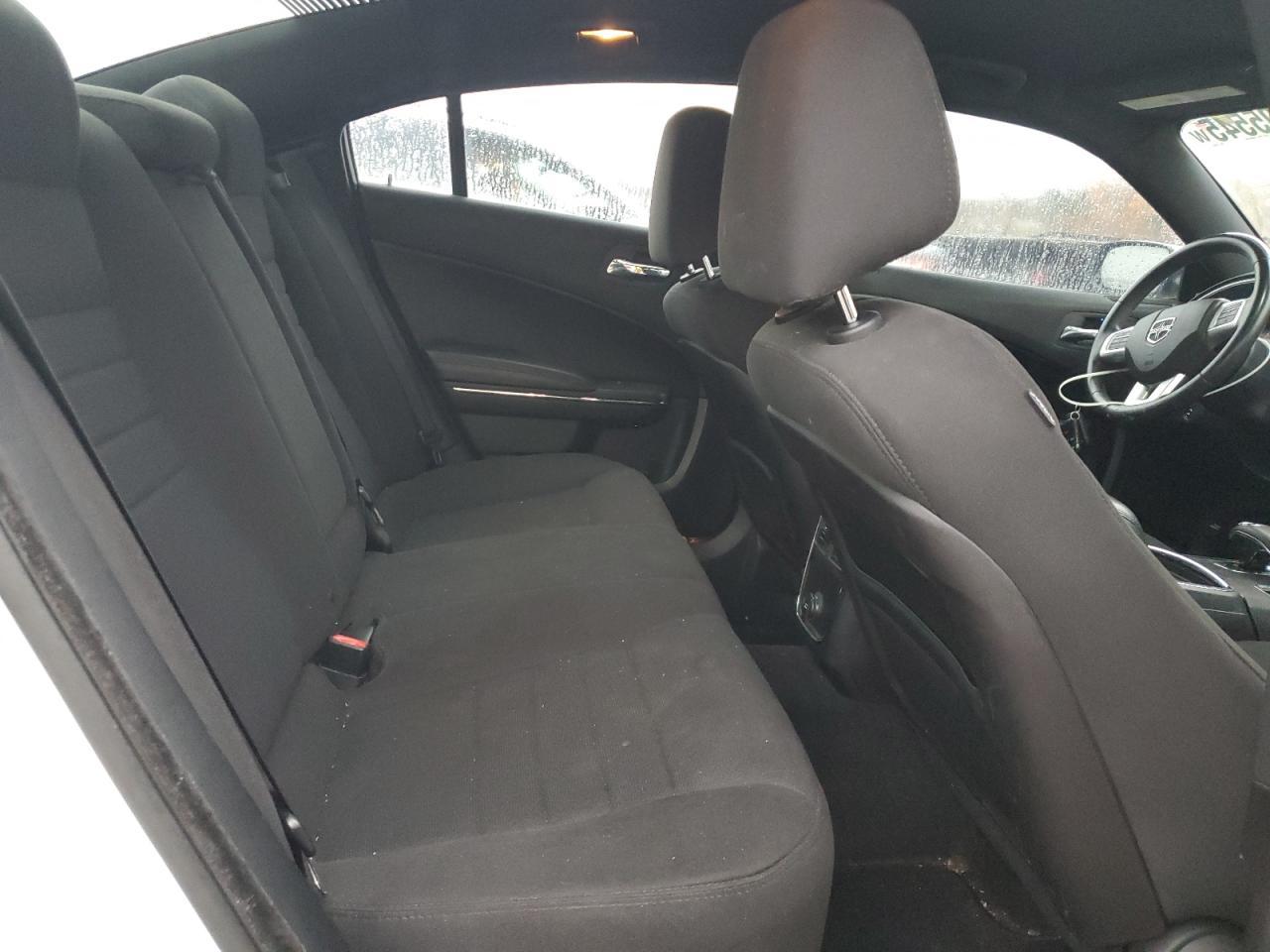 2013 Dodge Charger sxt