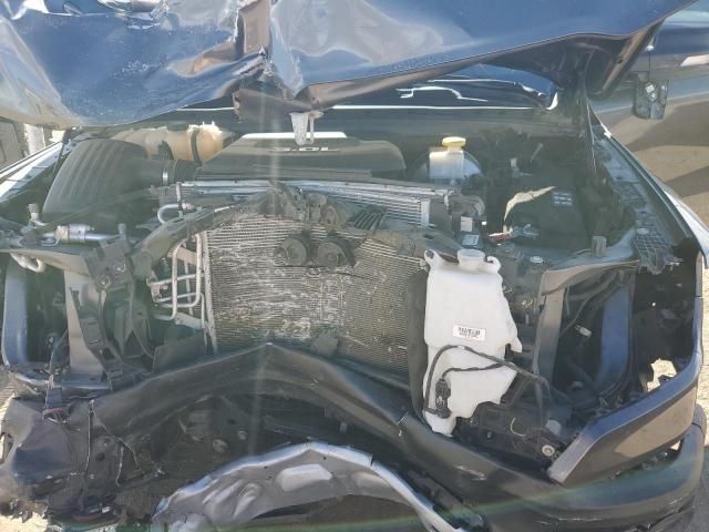 2020 Dodge Ram 1500 Rebel