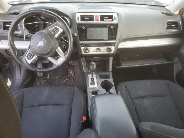 2015 Subaru Legacy 2.5i Premium