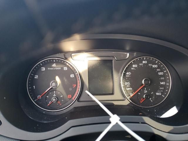 2016 Audi Q3 Premium Plus