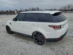 2016 Land Rover Range Rover Sport sc