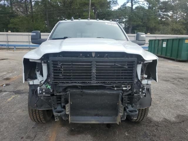 2024 Dodge Ram 2500 Tradesman