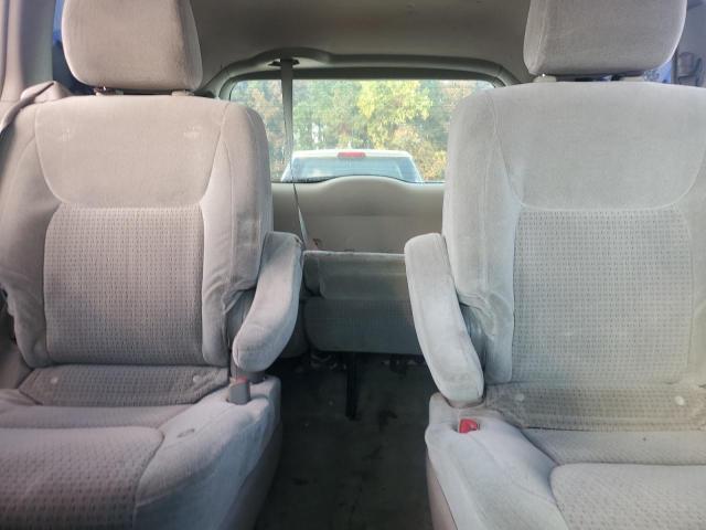 2008 Toyota Sienna ce 7-passenger