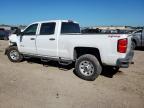 2016 Chevrolet Silverado K2500 Heavy Duty