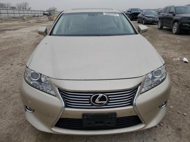 2014 Lexus Es 350