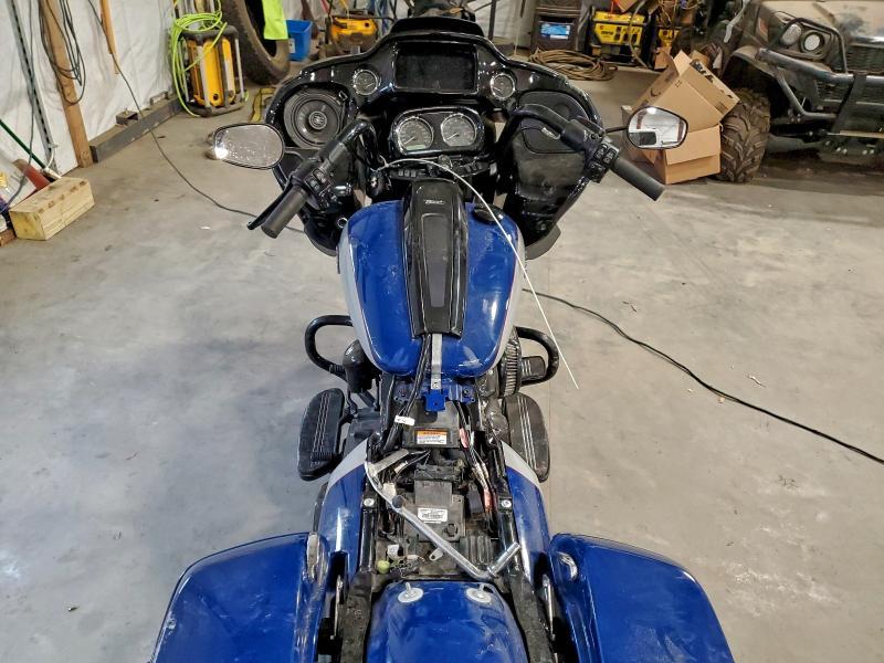 2023 Harley-Davidson Fltrxs