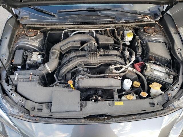 2018 Subaru Impreza