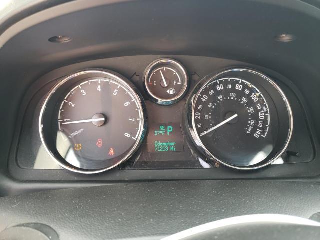 2013 Chevrolet Captiva ls