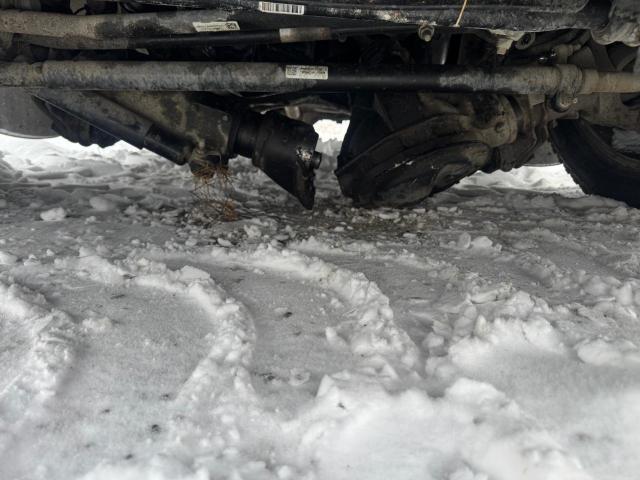 2021 Dodge 2500 Laramie