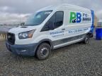 2023 Ford Transit T-Utility / Service Truck