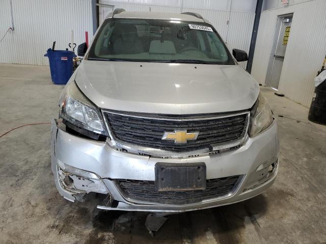 2015 Chevrolet Traverse ls