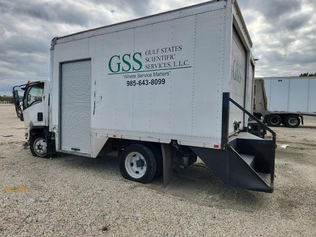 2024 Isuzu NPR HD BOX Truck