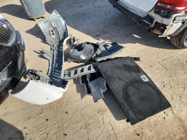 2015 Mercedes-Benz Glk 350 4matic