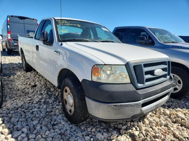 2008 Ford F150