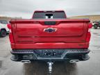 2023 Chevrolet Silverado K1500 LT Trail Boss