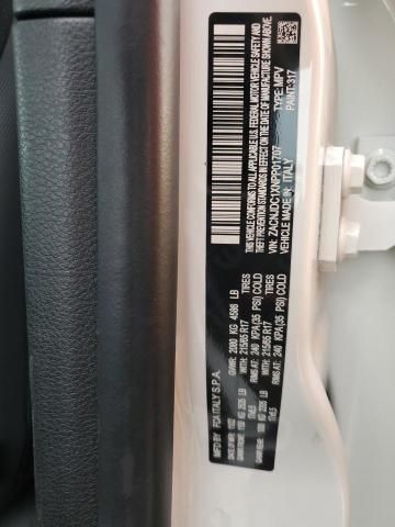 2022 Jeep Renegade Trailhawk