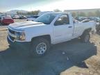 2016 Chevrolet Silverado C1500
