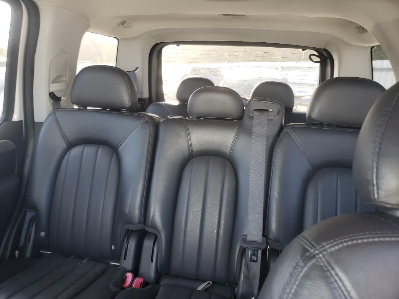 2005 Mercury Mountaineer