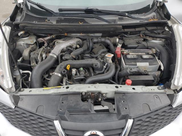 2014 Nissan Juke