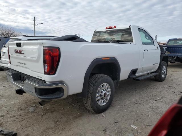 2022 GMC Sierra C2500 sle