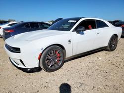 Dodge Charger da Vehiculos salvage en venta: 2024 Dodge Charger Daytona Scat Pack