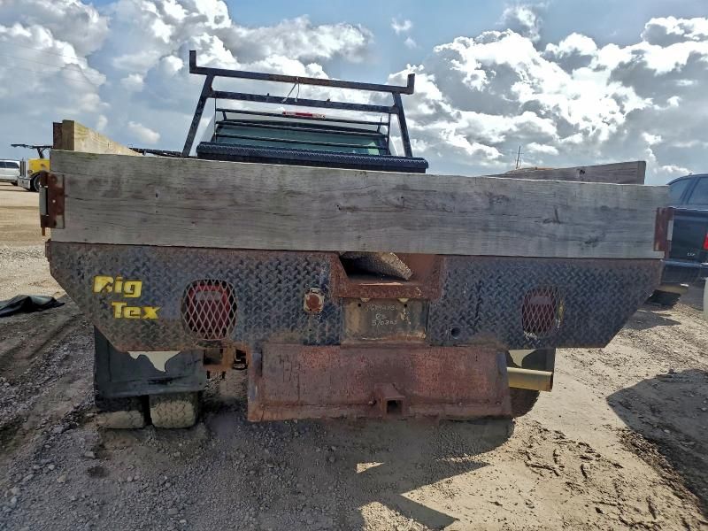 2006 Chevrolet Silverado C2500 Heavy Duty