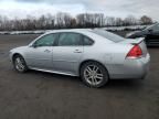 2014 Chevrolet Impala Limited ltz