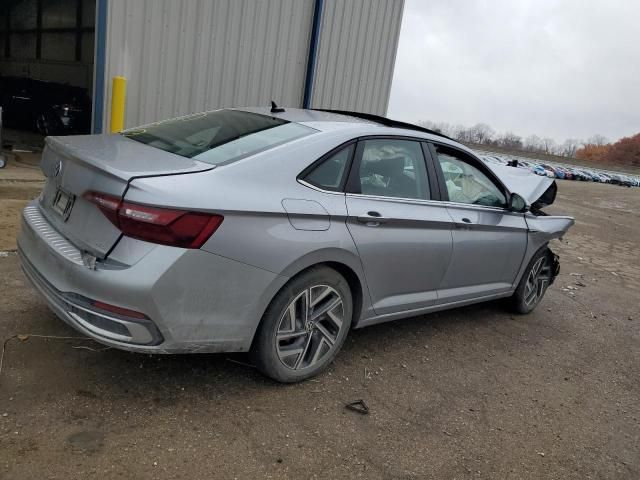 2024 Volkswagen Jetta sel