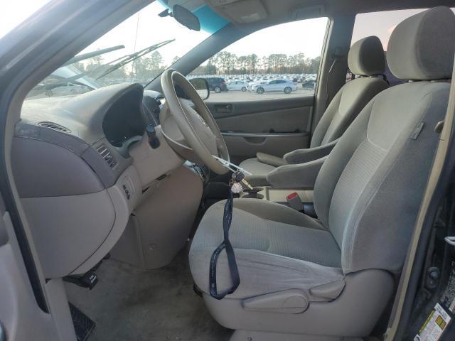2008 Toyota Sienna ce 7-passenger